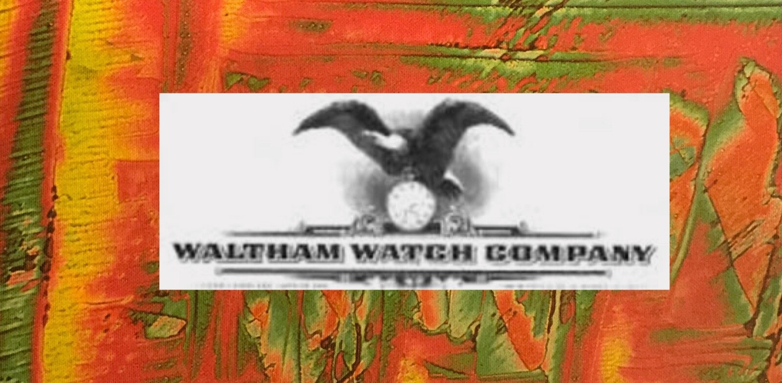 WALTHAM MAINSPRINGS: Steel or Alloy (Multi-Listing) Pocket & Wrist Watch
