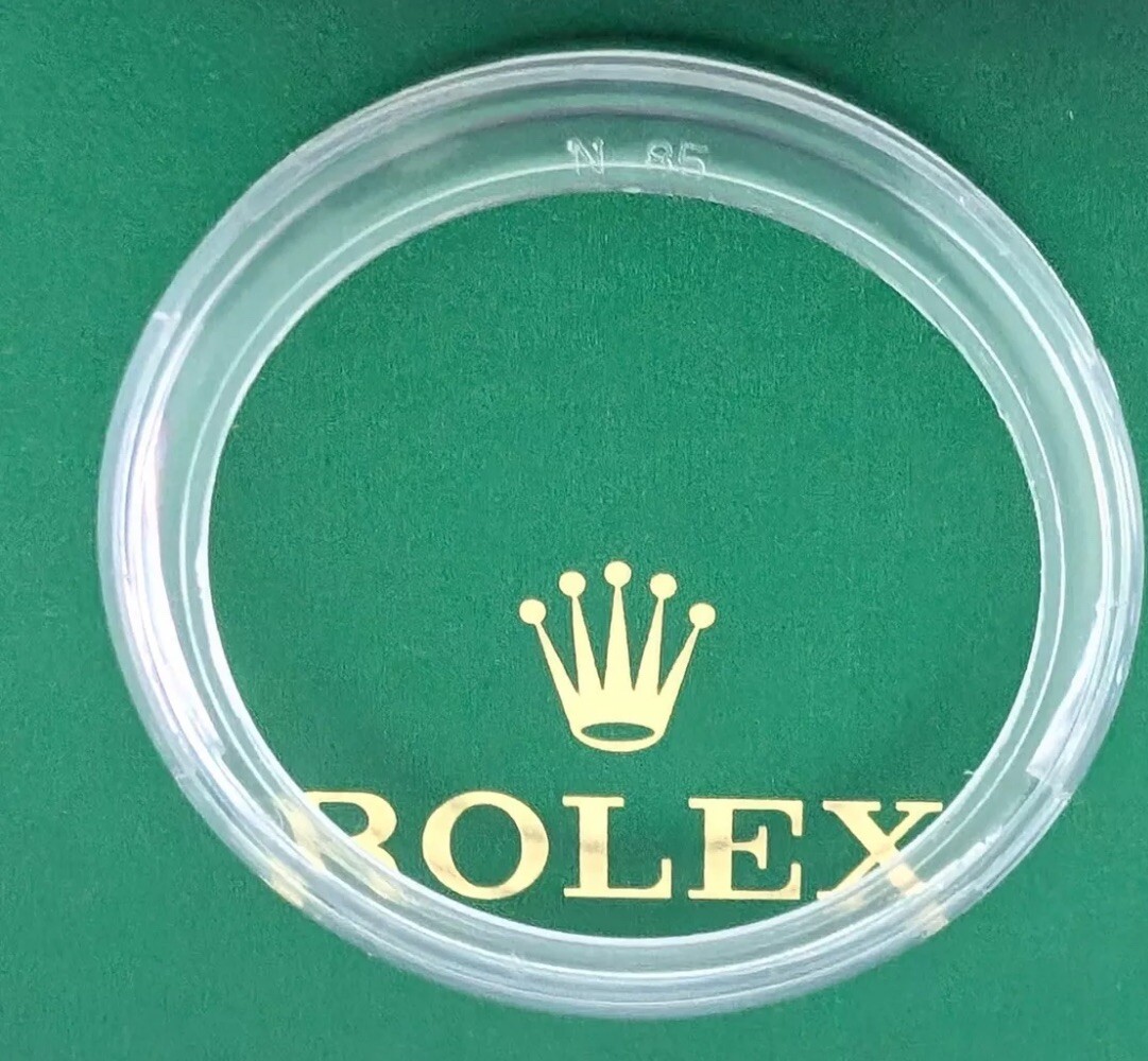ROLEX OEM N85 BEZEL PROTECTOR FOR 31mm 178383 LADIES DATEJUST