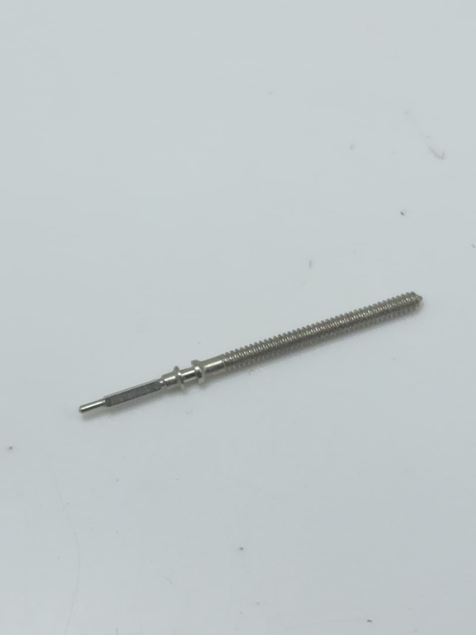 Watch Stem 251/253 Replacement Crown Stem Winding Rod Spare Part Watch Repair