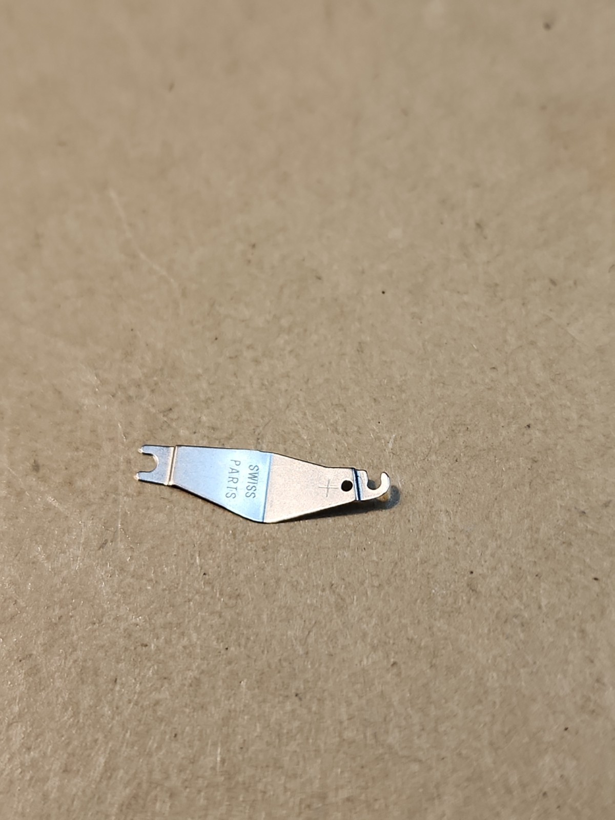 NOS Bestfit Battery Strap For Ebosa Parts Repairs Spares