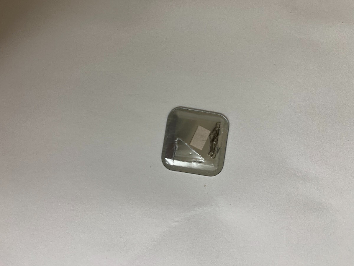 Genuine Rolex 2030 4452 Click Spring NEW 1 per order