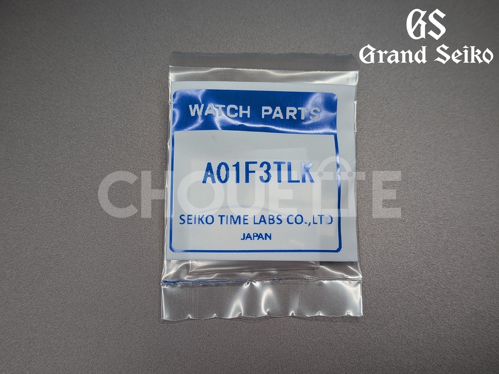Grand Seiko SBGA403 SBGA481 SBGE307 SBGE309 SBGC231 SBGC253 Titanium Band Link
