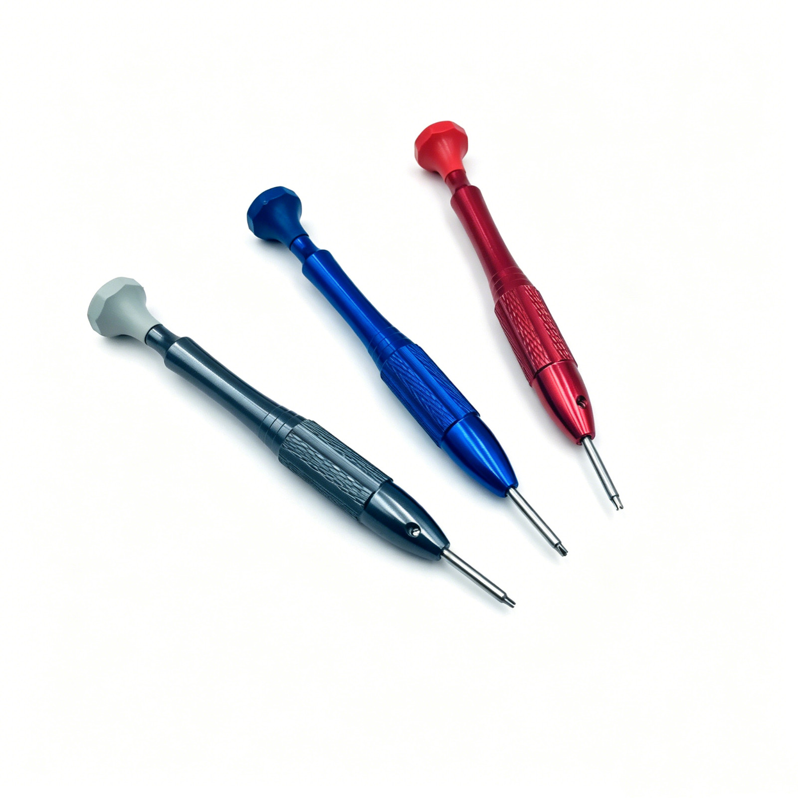 Assortment of 3pcs Watch Shock Spring Remover Tool Special Batch Watch Repair