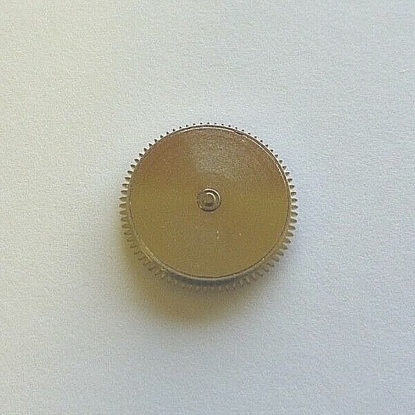 New complete barrel with mainspring for Piaget 9P, 9P1, 9P2 movement