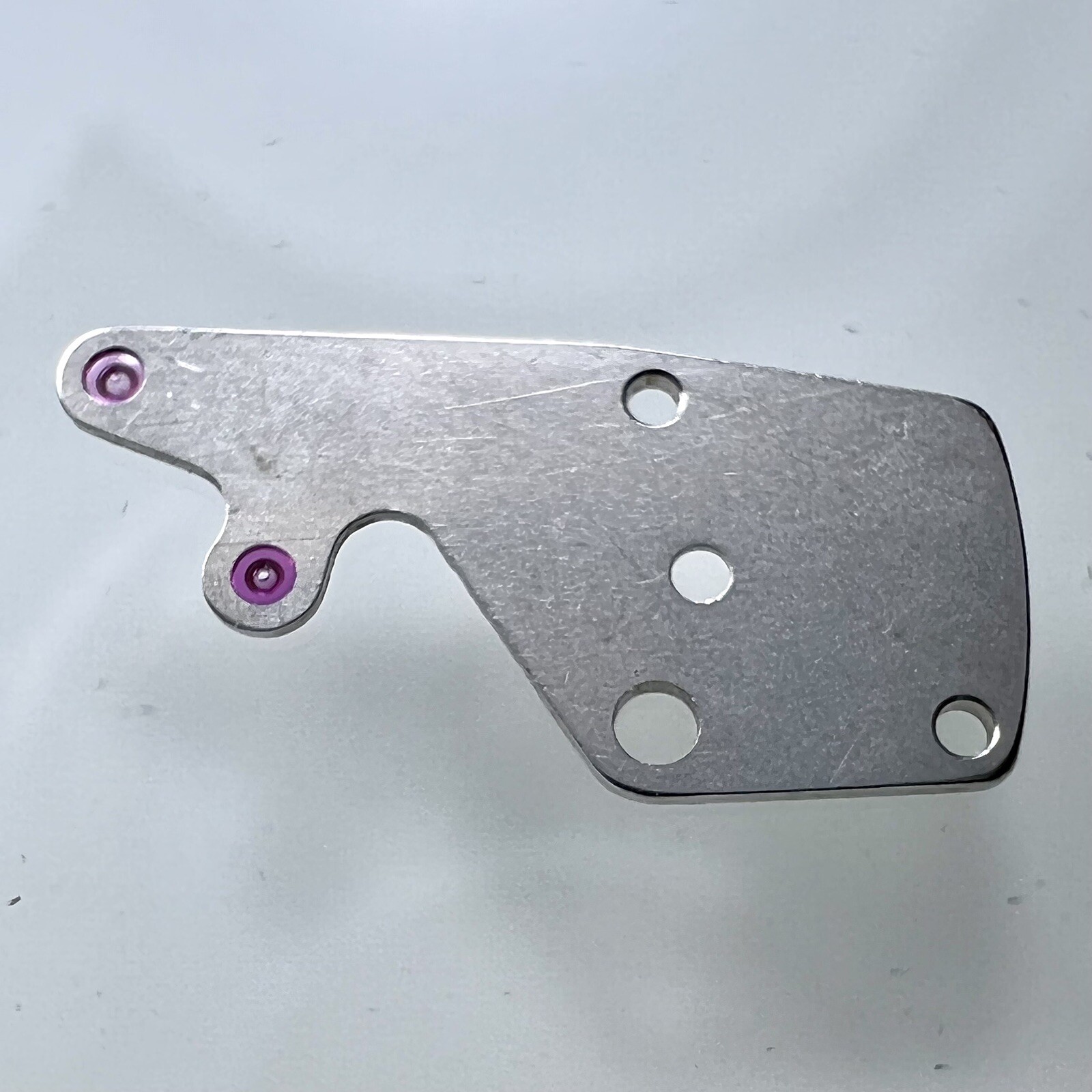 FP Frederic Piguet 953 Second Wheel Bridge 953-10.053 Genuine Watch Part