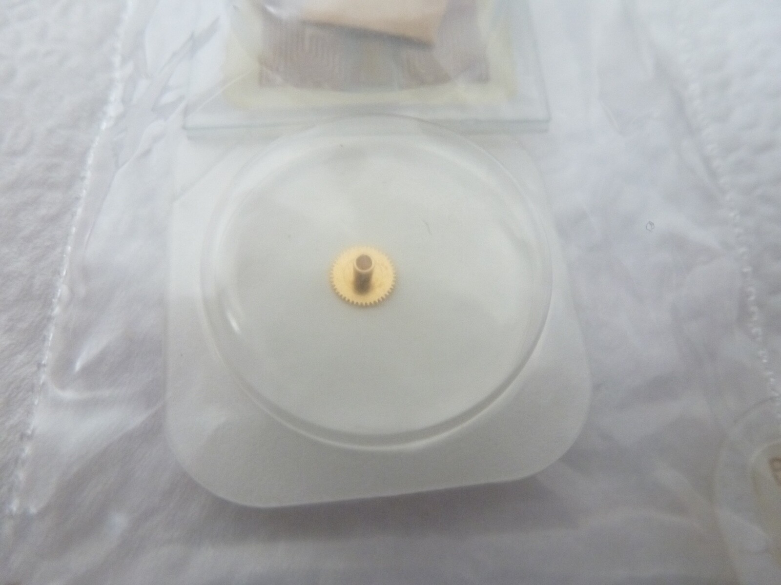 Rolex Calibre 2135 280 Hour Wheel – Genuine New Sealed Package