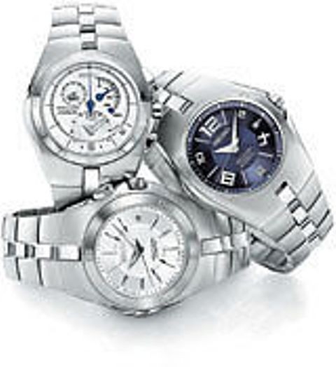 Seiko Arctura Mens Watch Link Pin For Sizing link