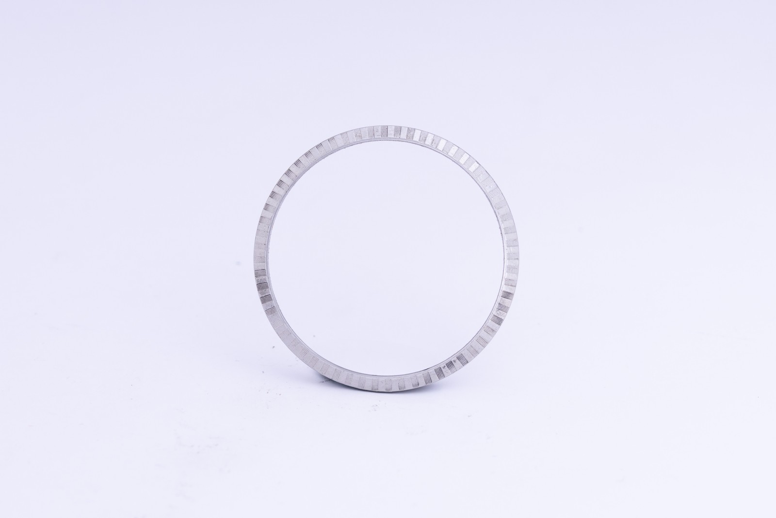 Rolex Datejust Engine Turned Bezel for model 1601 – 1603 FCD24895