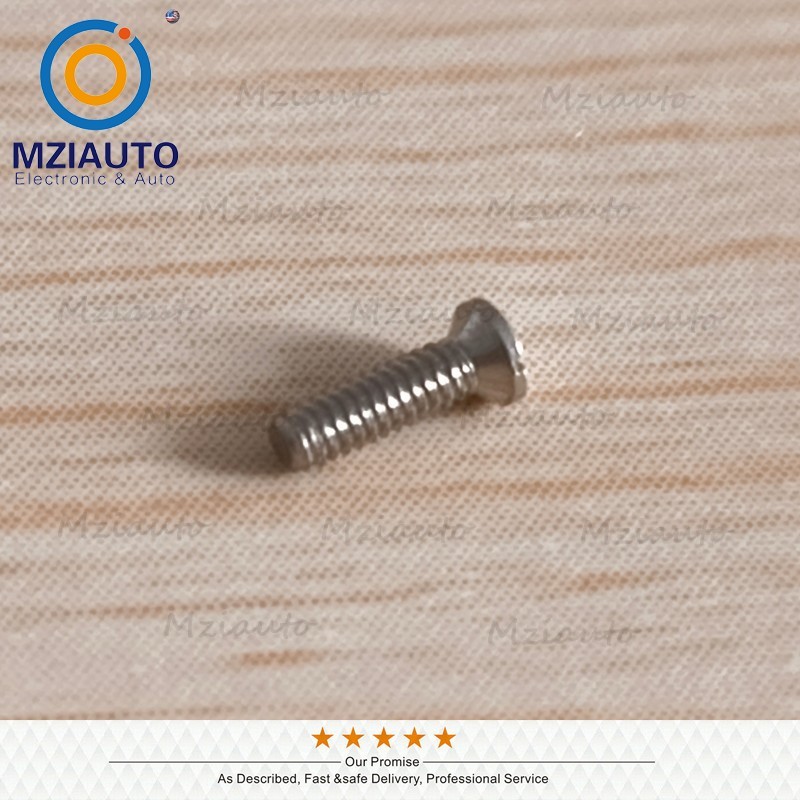 Watch Bezel Watch Case Screw For Santos DE Ca r tier 4072 L 39.8mm 1.9*1.2*4.4mm