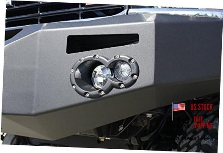 20090 Black Plastic Light Insert