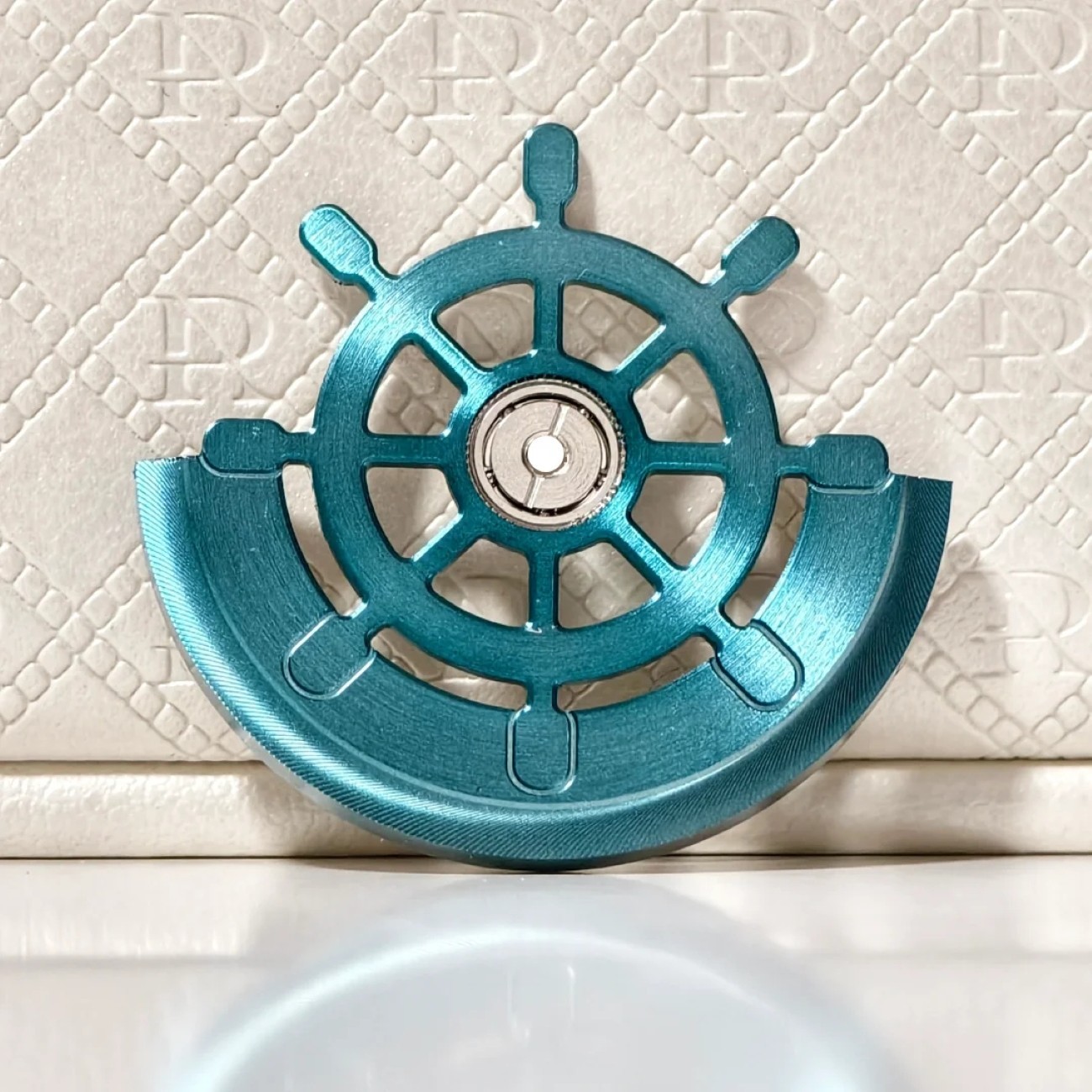 Watch Movement Rotor for NH34 NH35 NH36 NH38 NH39 Automatic Rotor Part Mod
