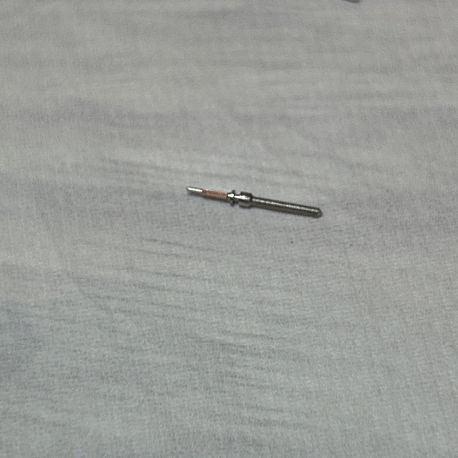 BULOVA 6AH #16 WINDING STEM Bestfit #104F