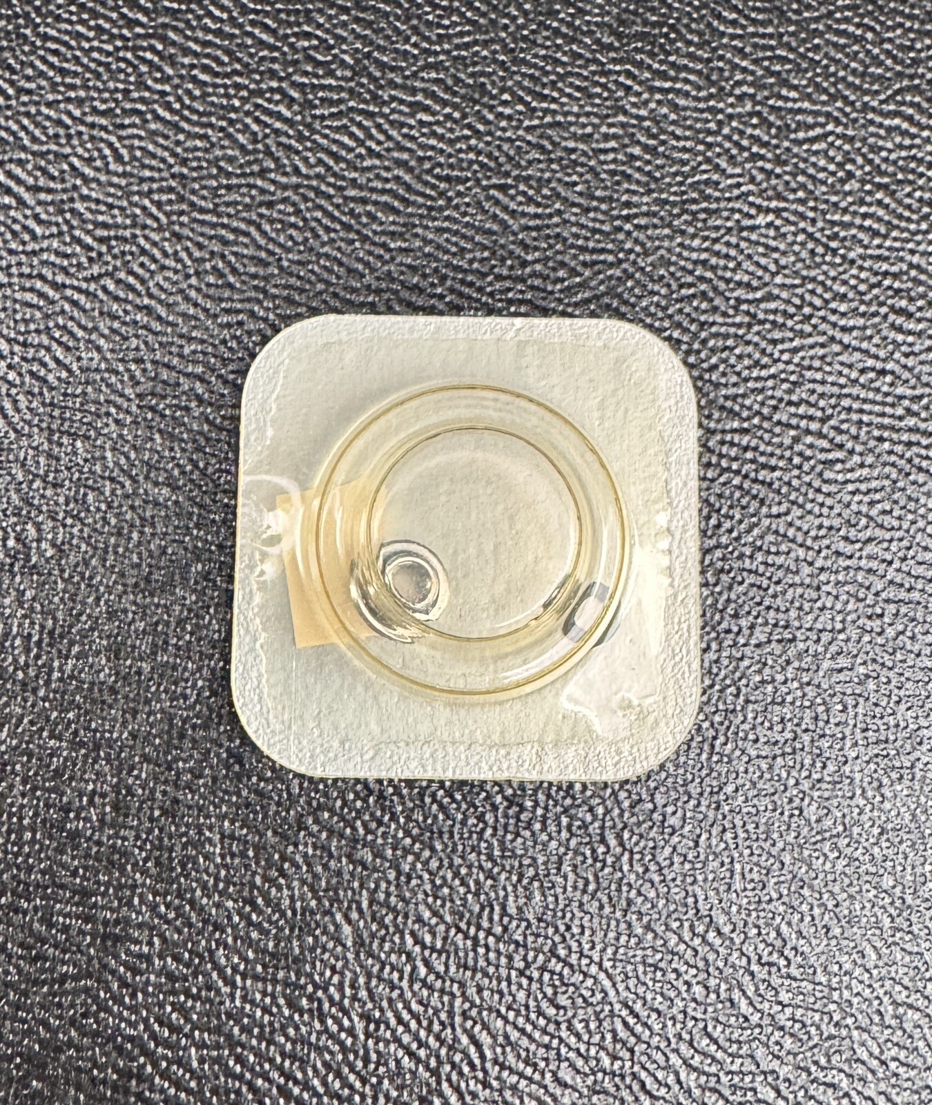 Genuine Rolex 242 24-7000 Case tube Watch Caliber Part
