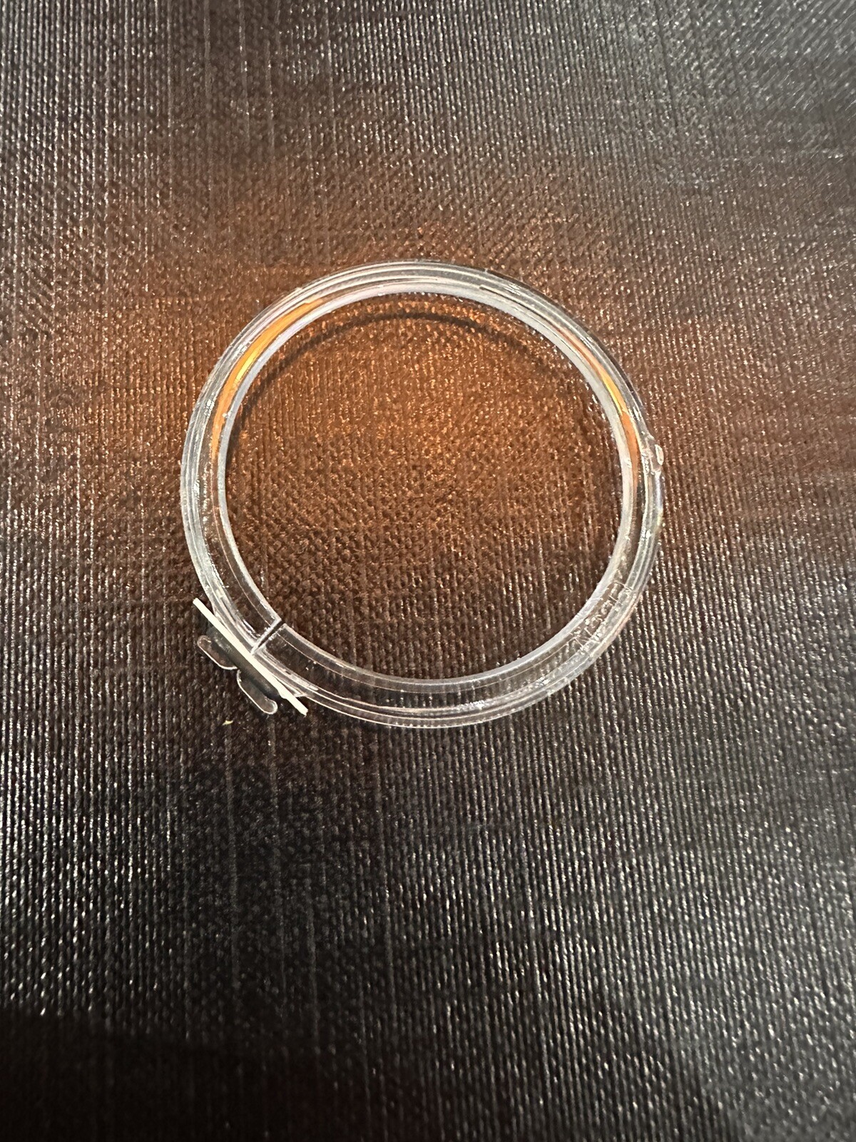 GENUINE ROLEX BEZEL PROTECTOR N235 For OP2020 On – 124300