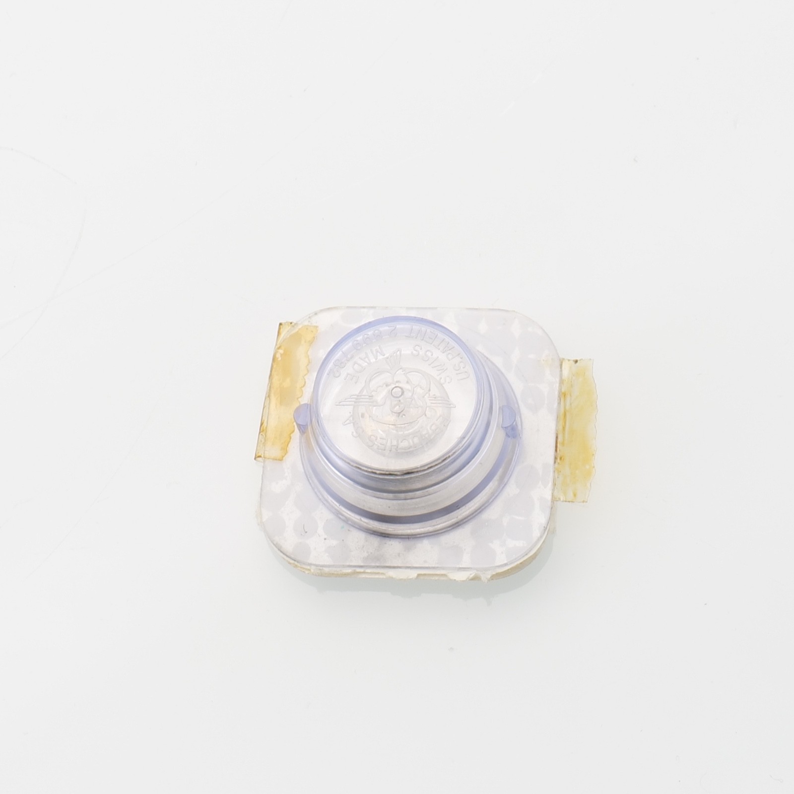 AS 1676, 1677 Balance Complete Watch Part Bestfit 721/1521 New Old Stock