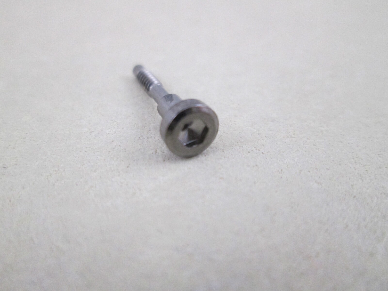 Genuine G-Shock Mudmaster GGB100 GG-B100 GGB100BA GGB100BTN GGB100Y band screw
