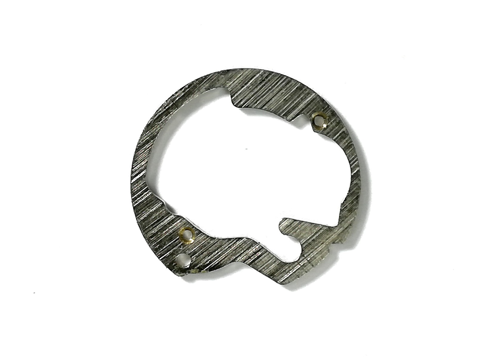 AS 1913 Original Watch Movement Replacement 2535 Date Indicator Guard