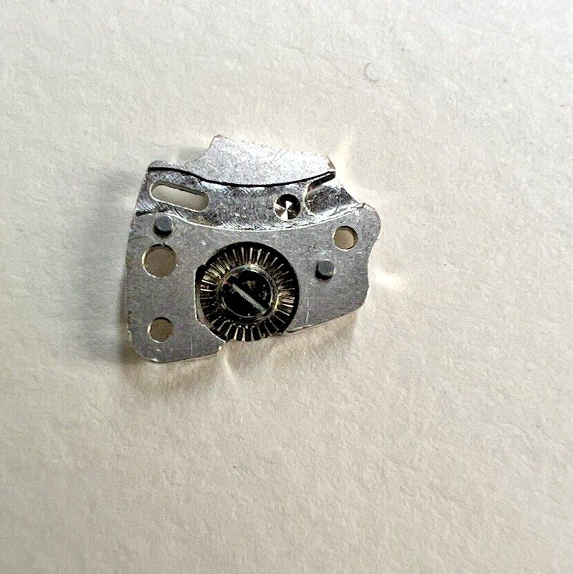 Rolex watch parts 3131-130 Winding bridge Part 130 Original. Working