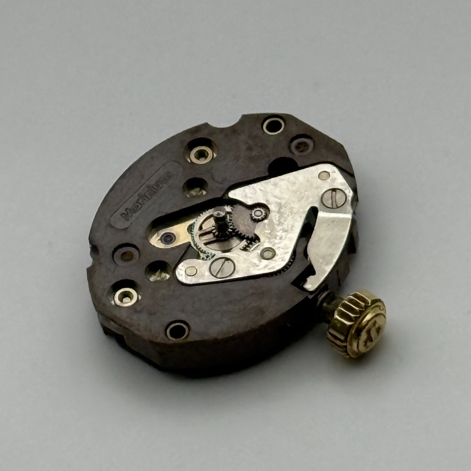 ETA 927.002 Watch Movement Quartz Swiss Parts Repair Spares 12.4mm