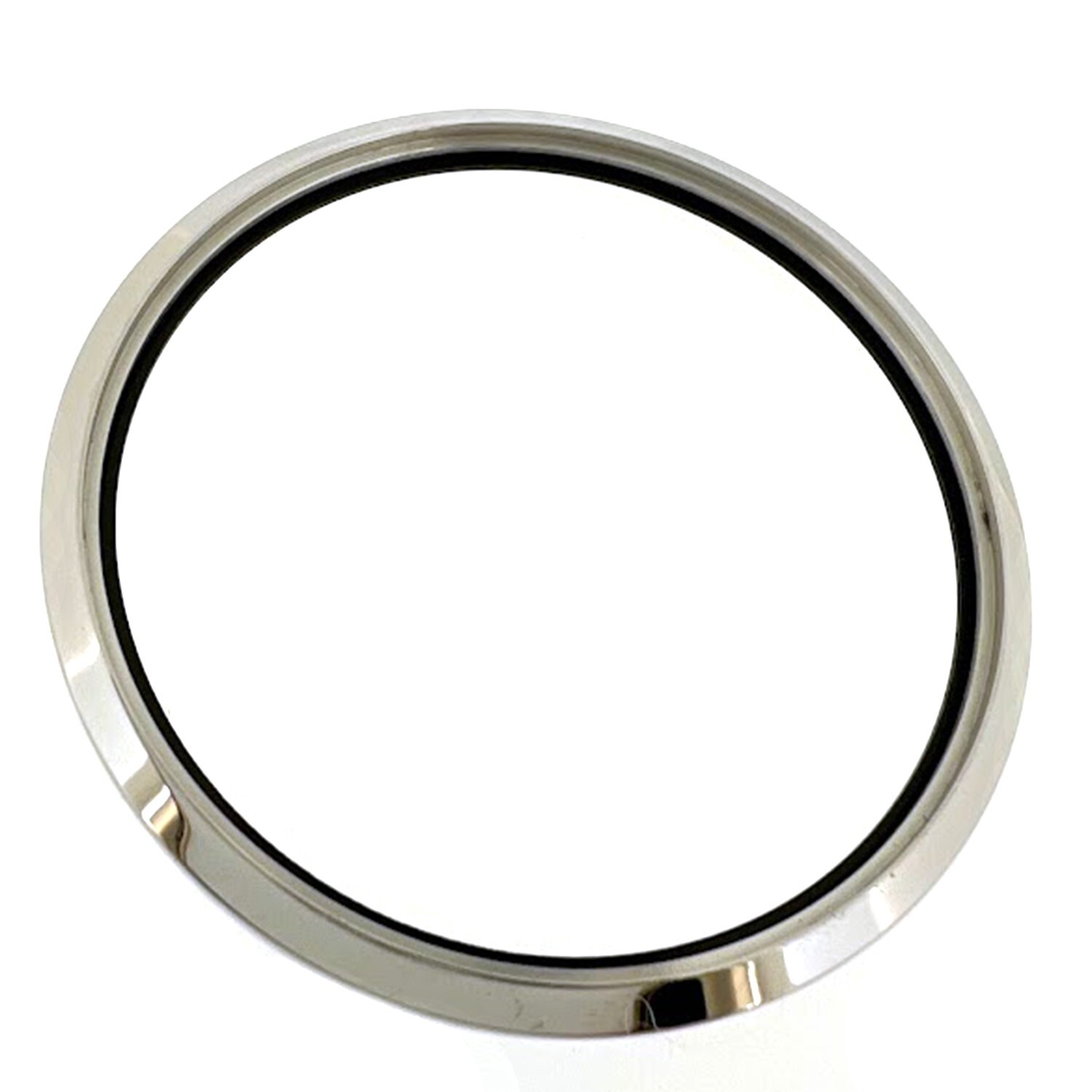 Bezel fits Omega Speedmaster Professional Black 145.022 145.0022