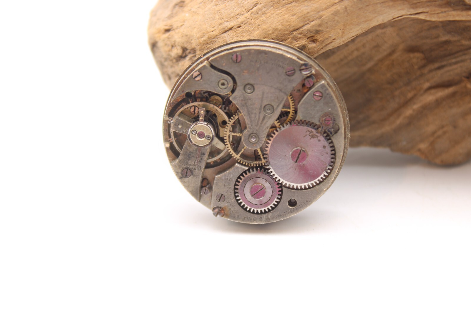 SWISS POCKET WATCH MOVEMENT 29.4mm (CE2)