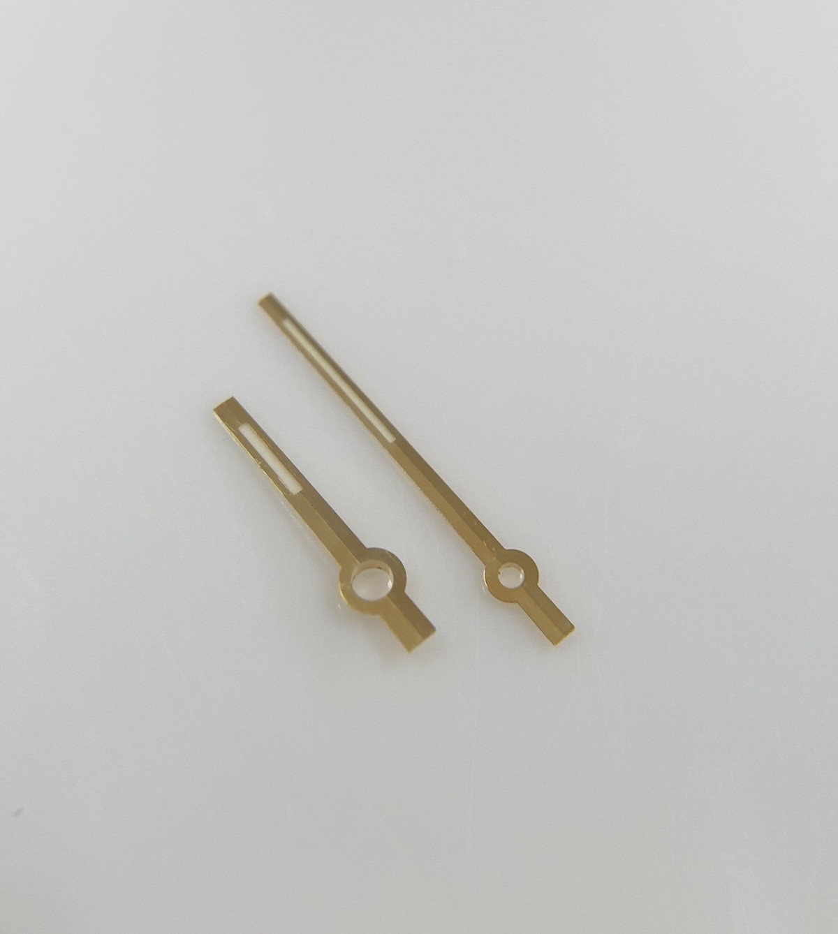 Genuine Rolex 1801 1803 Cal. 1520/1530/1555/1556/1565/1570 Luminous Gold Hands