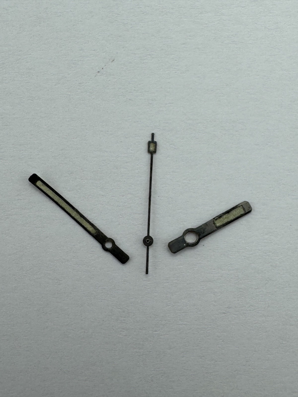 Seiko 6217-8000T Diver OEM 62Mas Dial, Movement, Hands 1965 Parts/Repair RARE!