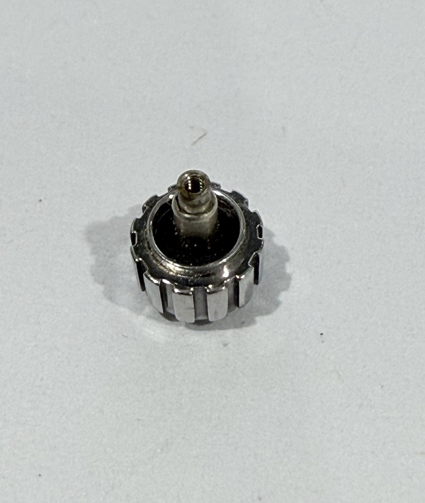 Original Breguet XX New Screw Down Crown 5.5mm X 6.9mm Tap 10