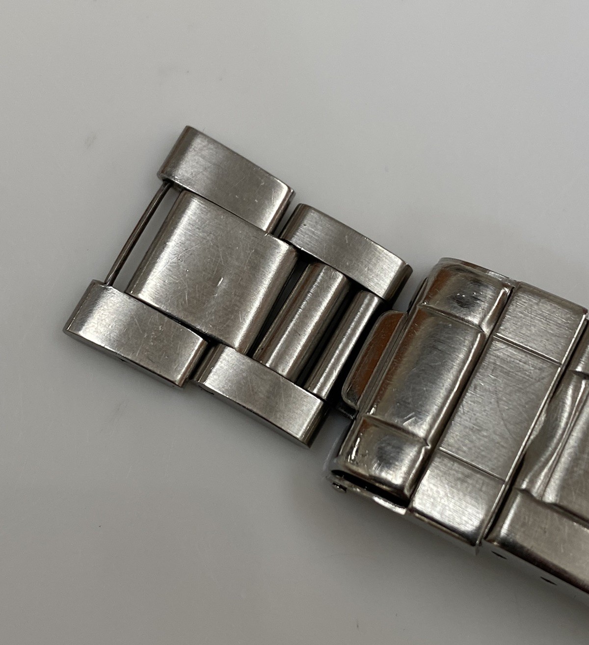 Genuine Rolex Submariner 1665 1680 5512 5513, 93150 Bracelet Buckle Clasp