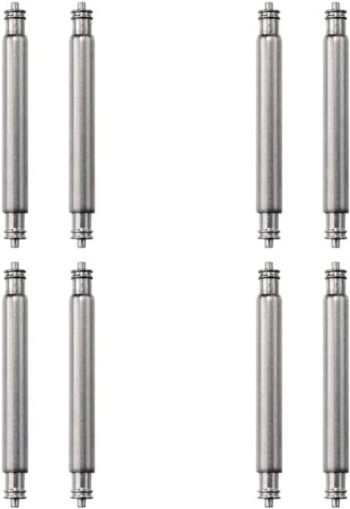 2.0mm -2.5mm Fat Watch Spring Bar,2.0mm Special Diameter 20mm Watch Pins,Stai…