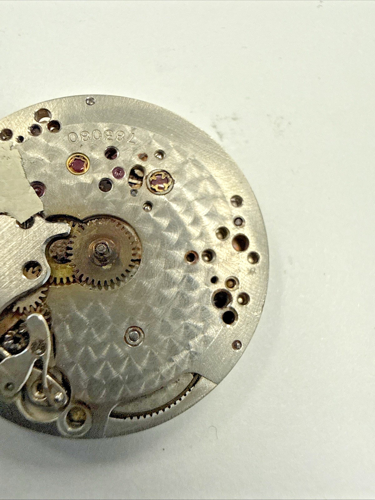 Patek Philippe 23-300 Vintage Movement item# e12257