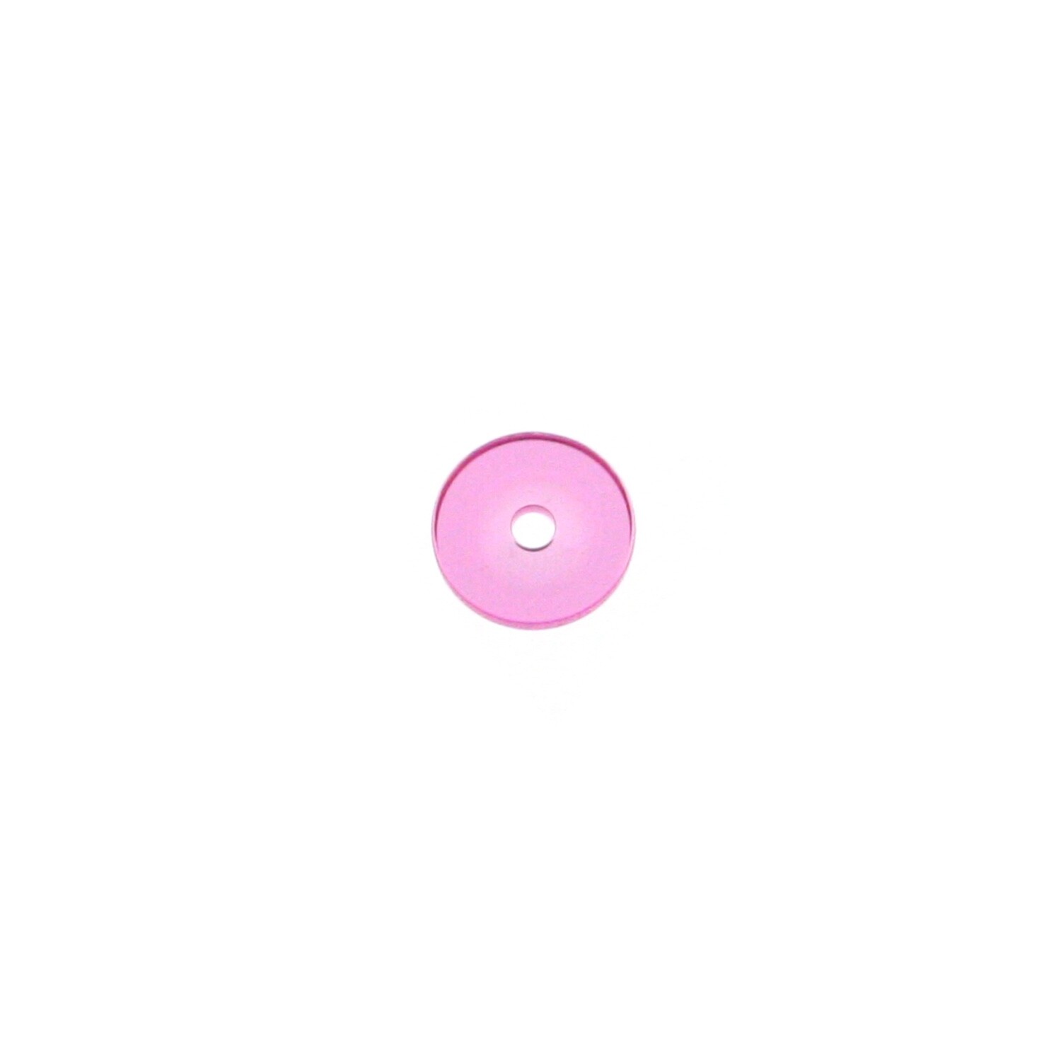 Jewel for Rolex Caliber 2130 2230 Oscillating Weight Lower