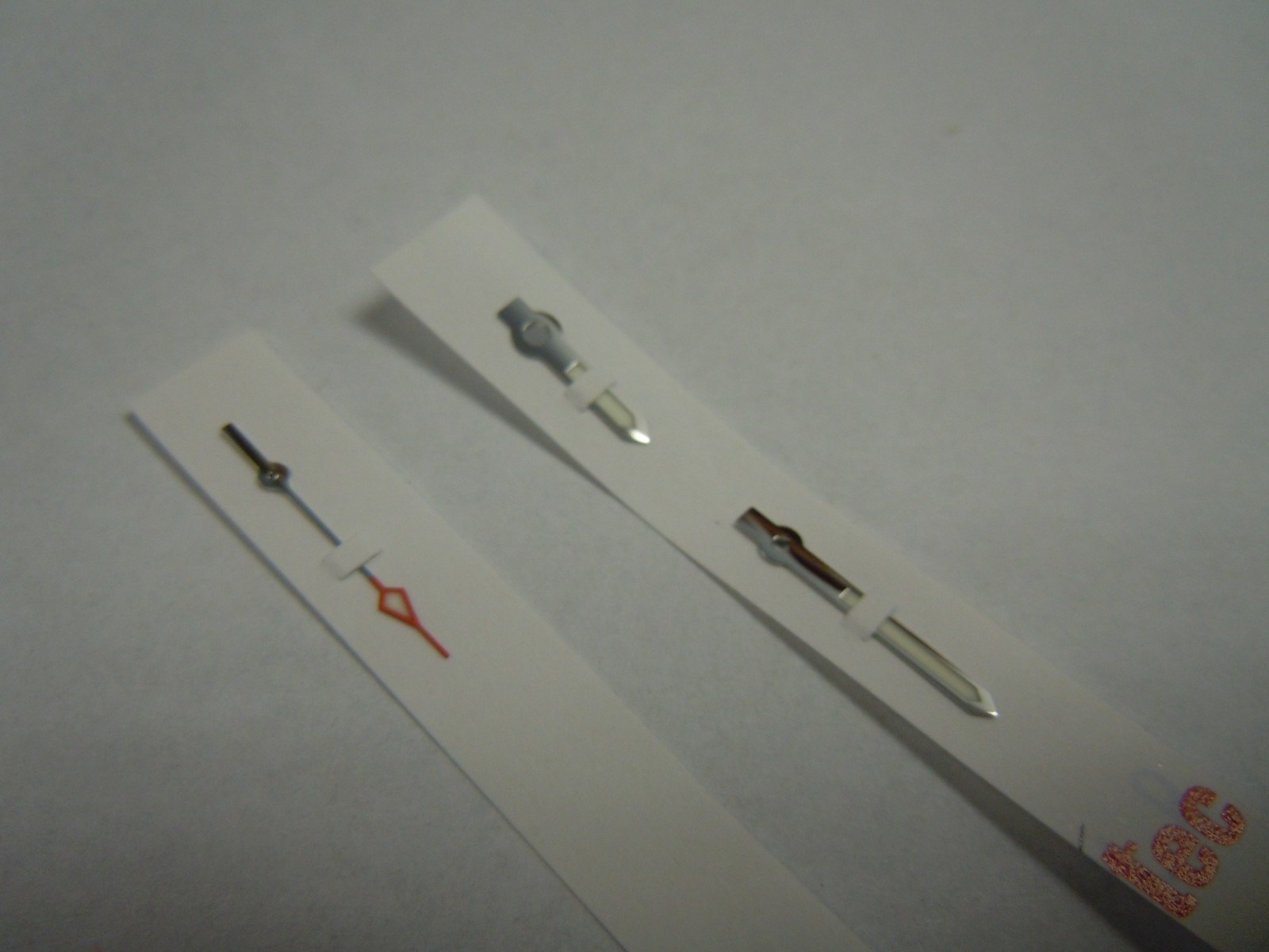 Genuine Breitling Hands Set Avenger Automatic 43 A17318 part 400.Z1527