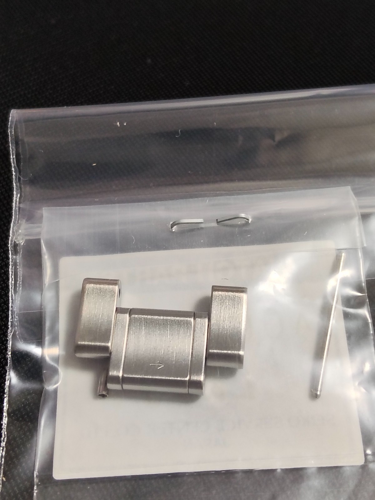 Genuine A00D1DM-LK00 SEIKO Grand Seiko Genuine Link for A00D1DM link yzk