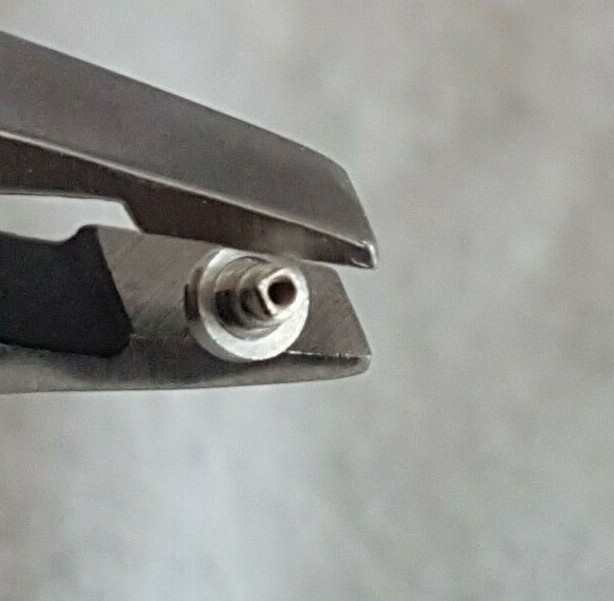 Tudor Caliber 1533 Part Number 195 (Barrel Arbor)