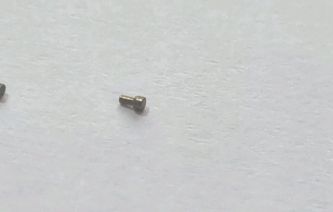 UNIVERSAL 66 1-66 1-67C 2-66 WATCH CENTRE STUD PART 163