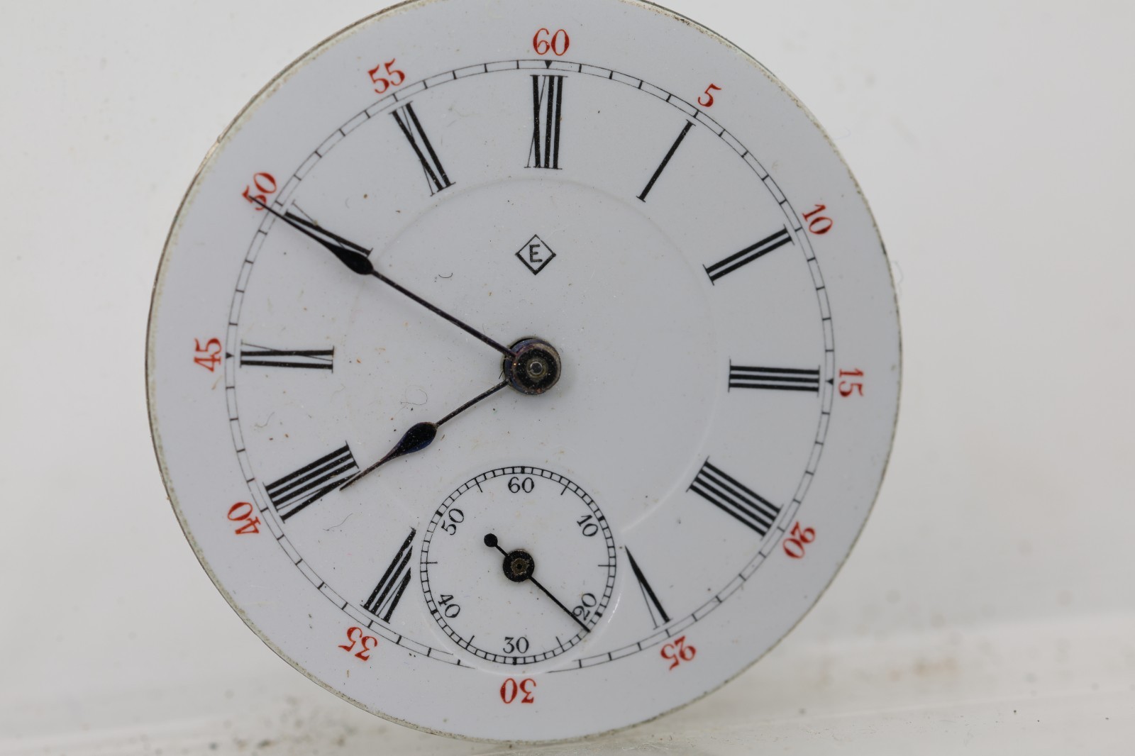 T. EATON 15j, 30775 WATCH MOVEMENT 29.55mm FOR REPAIR (GN)