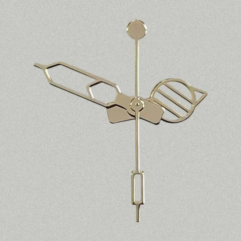 High Quality Seiko Hollow 8mm*12mm*12.5mm Watch Hands for NH35/NH36/4R/7S