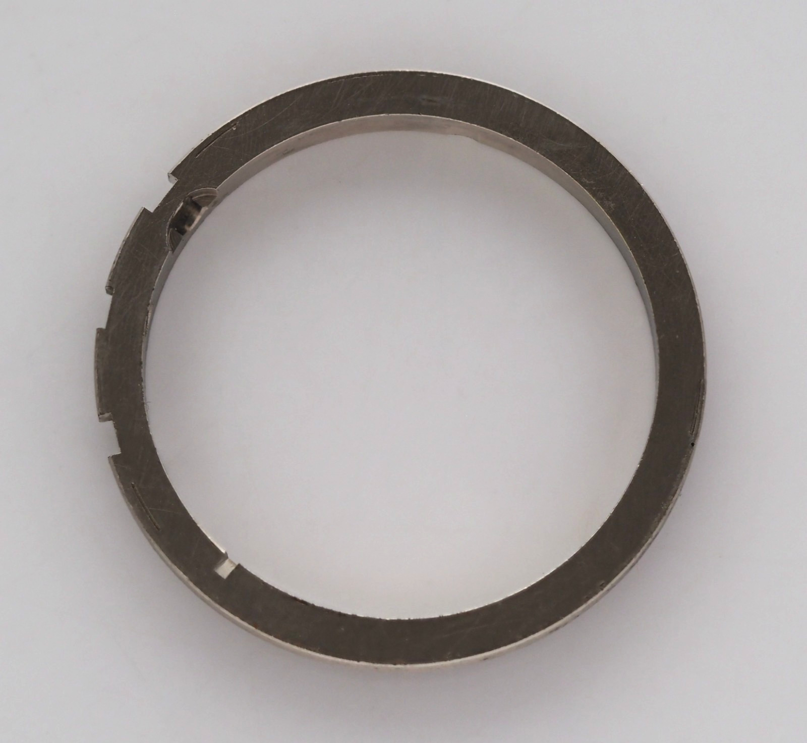 Omega Speedmaster 145.012-67 Movement Holder Ring in Good Condition