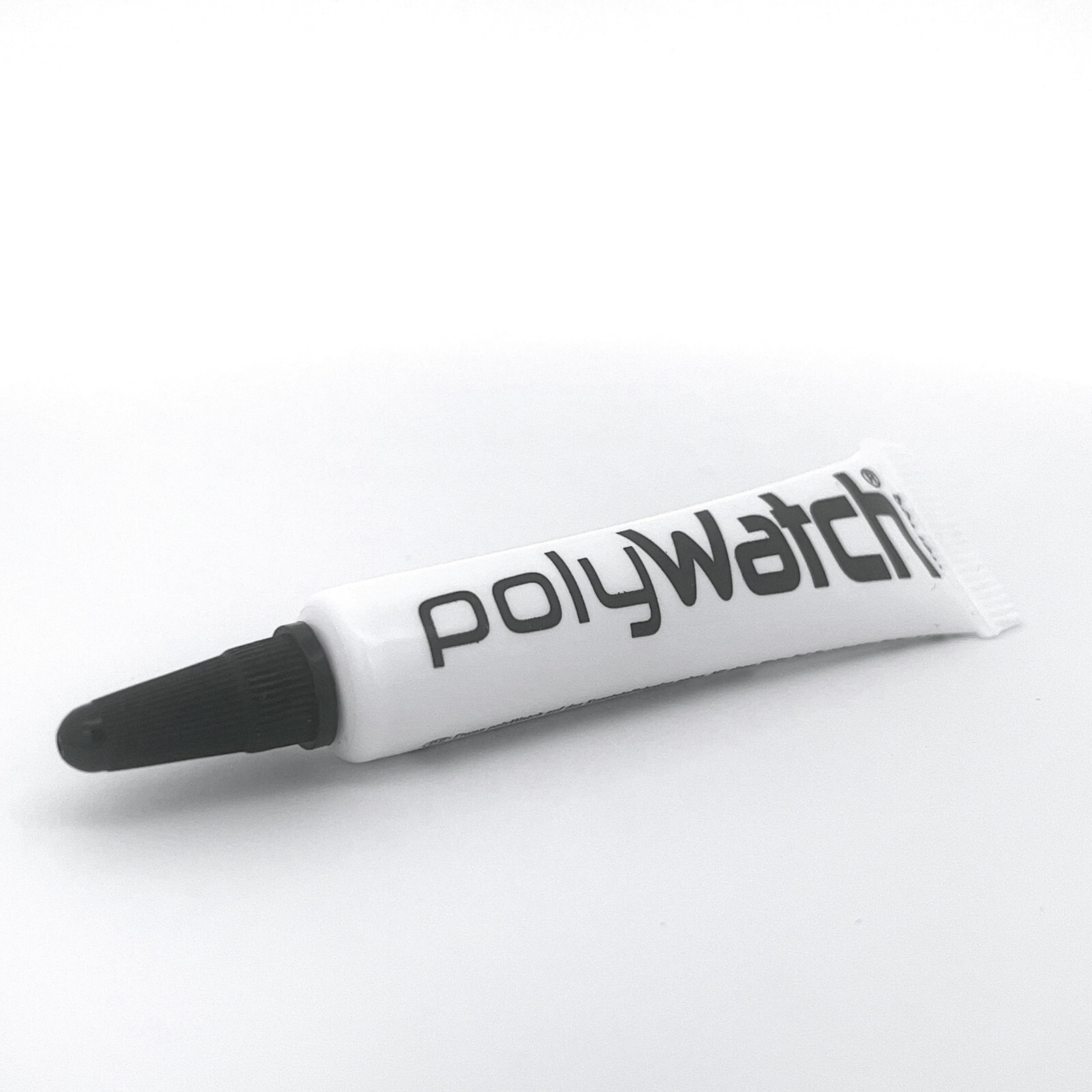 5x Polywatch Poliermittel Scratch for Watch Glasses/Screens