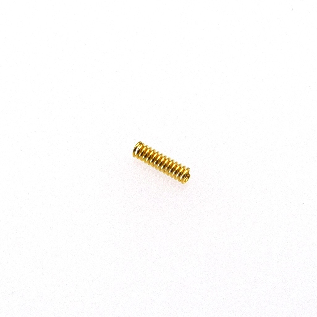 Seiko Solar Cell Lead Terminal For VS10A Part 4246644