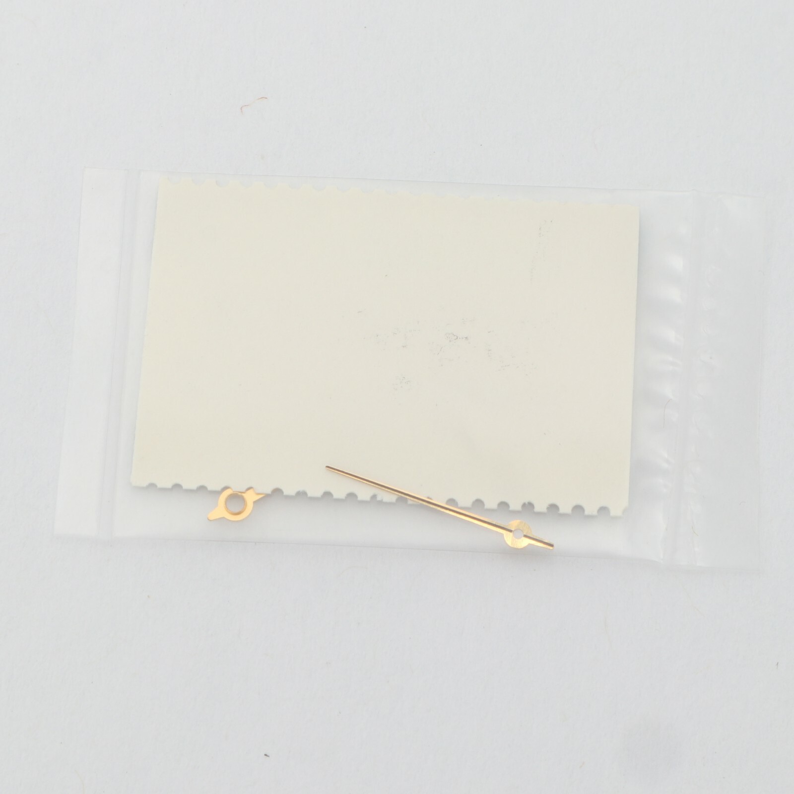 Genuine Citizen A58-27134 Hand Set 13.0mm 70/120 New Old Stock Parts (G5D17)