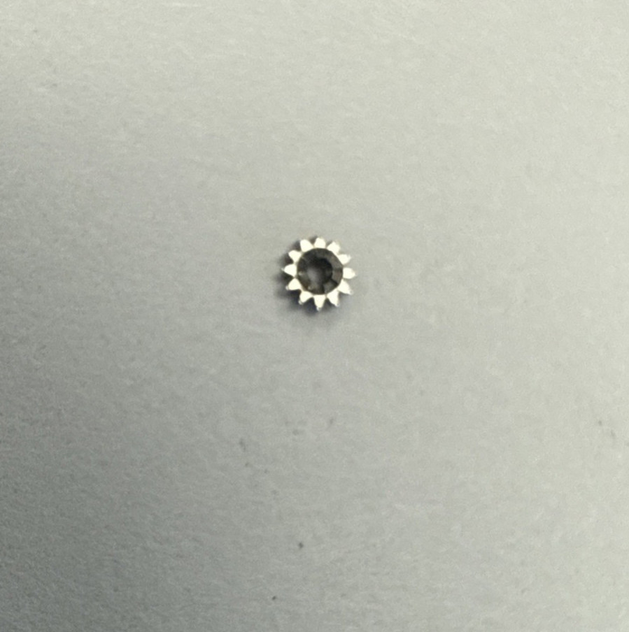 Patek Philippe M410.30-1A.B Cal. 215 Winding Pinion Open Pack