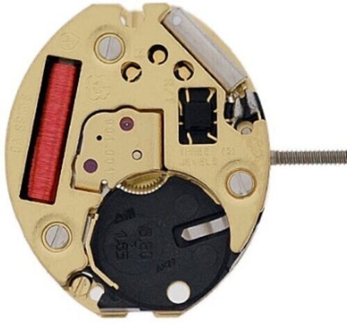 OEM Genuine ETA 901.001 Watch Movement Swiss Made