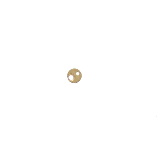 AS 1220 1221 Lower Cap Jewel watch part #330