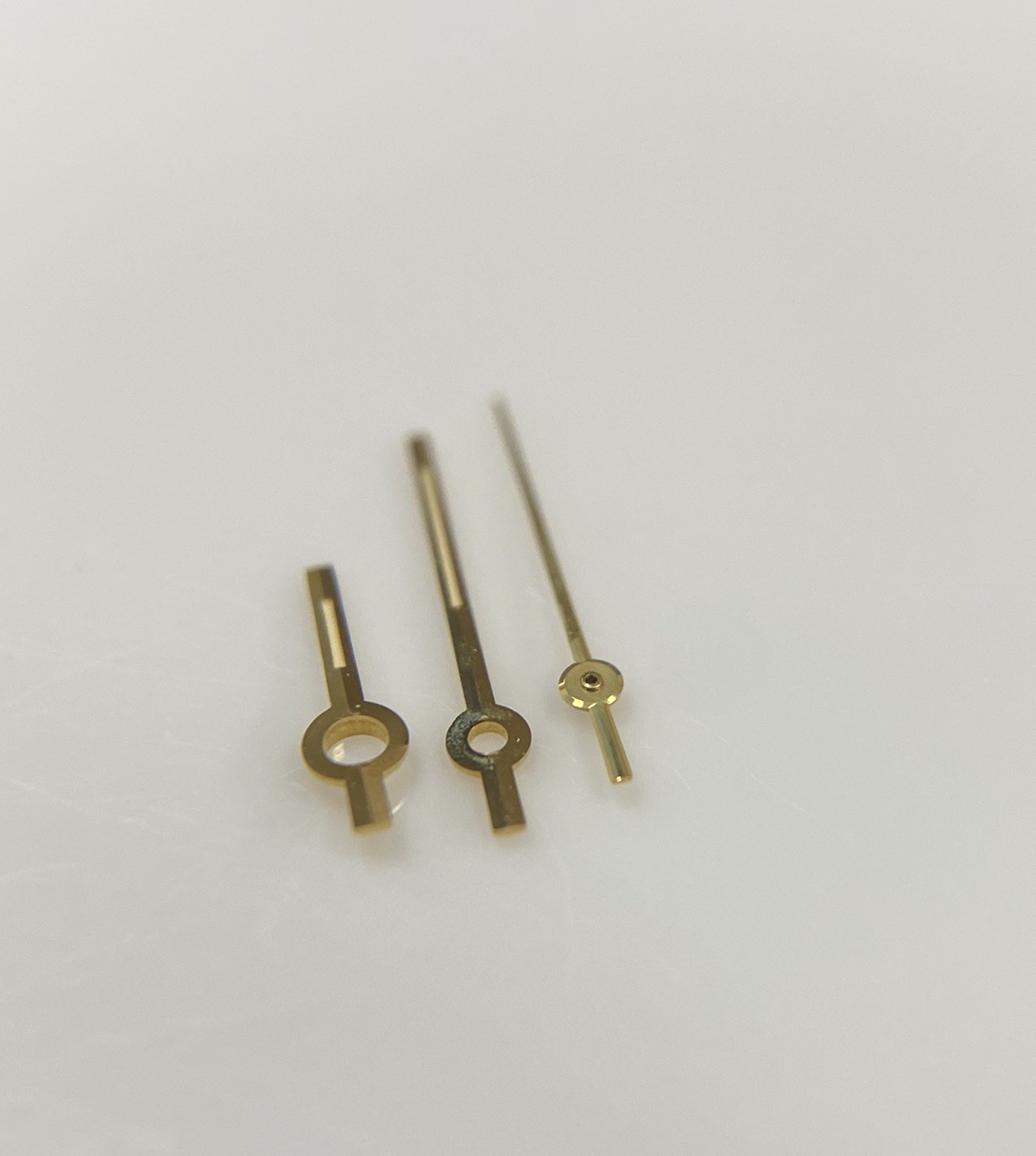 Genuine Rolex Datejust Cal. 2130/2135 67183 67197 69173 69178 69278 79173 Hands