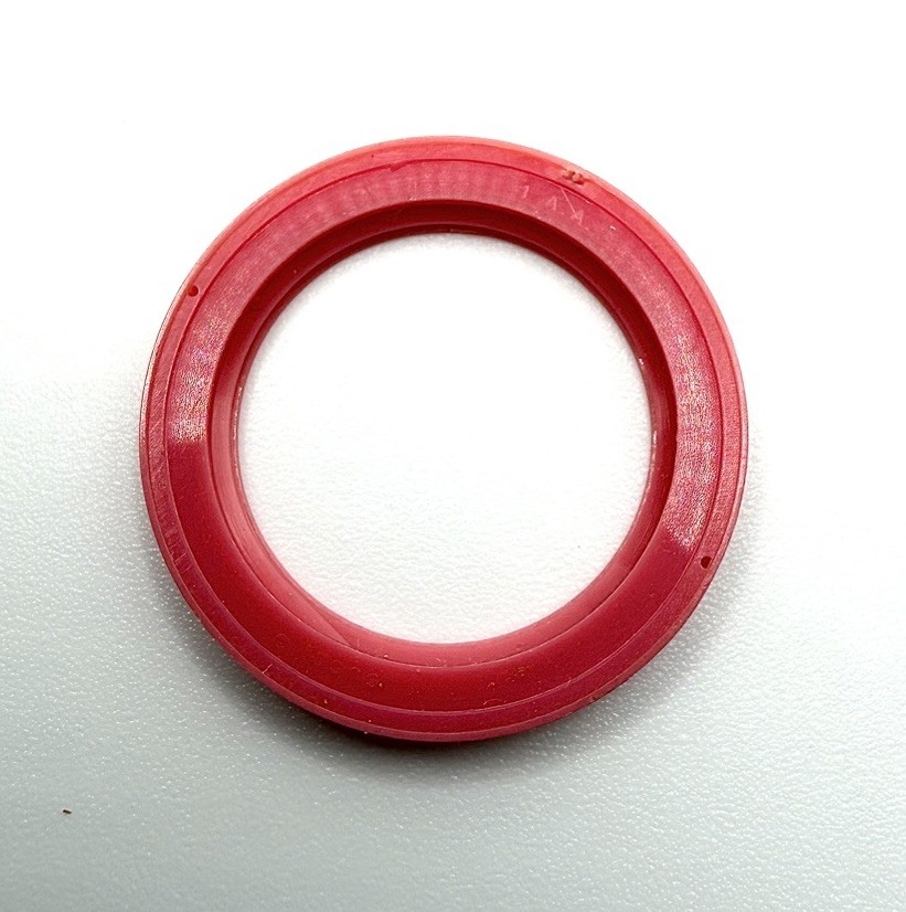 NOS Genuine Gucci 1100L, 1200L Pink Color Interchangeable Plastic Bezel Part