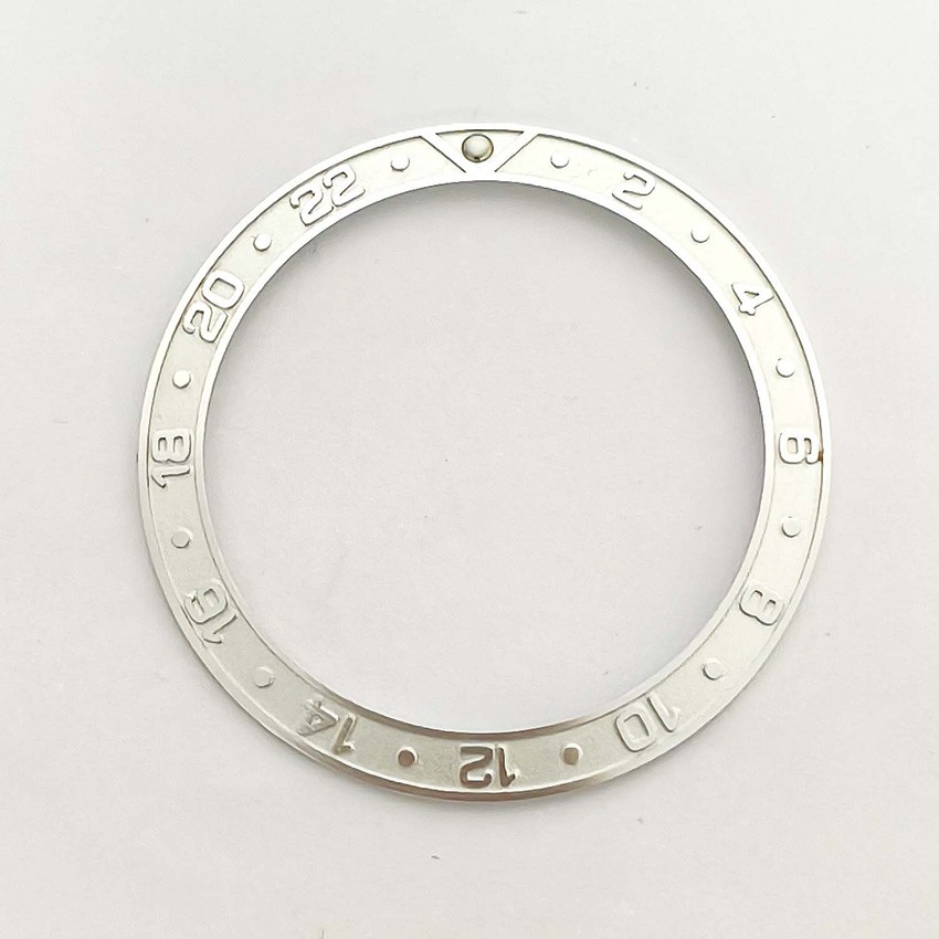 Inner Diameter 30.5mm Outer Diameter 38mm Watch Bezel for 40mm SUB Watch Case