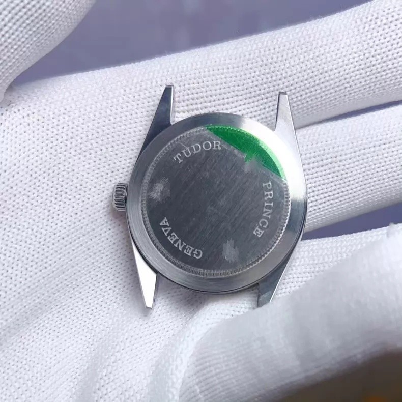For DIY36mm Watch Steel Case kit For 2824 2130 PT5000 Movement