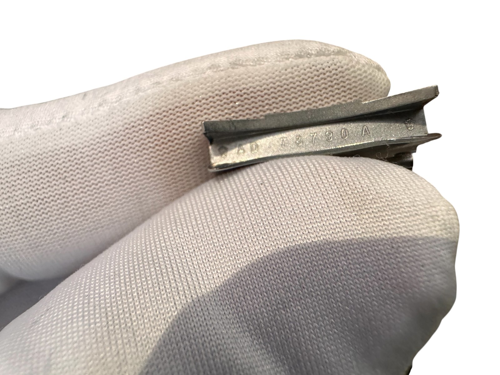 Bracelet Oyster Steel CL1 for Rolex (cod. 78790 SEL CL1) — Used Good Condition